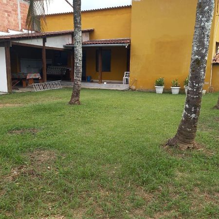 Refugio Ouro Fino - Casa Da Vovo Villa Парати Екстериор снимка