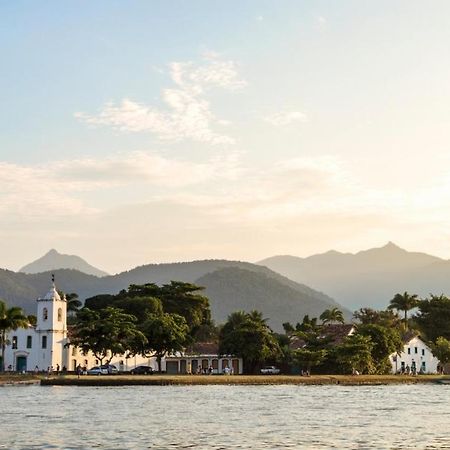 Refugio Ouro Fino - Casa Da Vovo Villa Парати Екстериор снимка