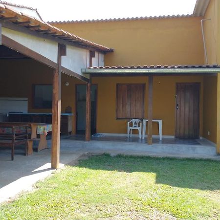 Refugio Ouro Fino - Casa Da Vovo Villa Парати Екстериор снимка