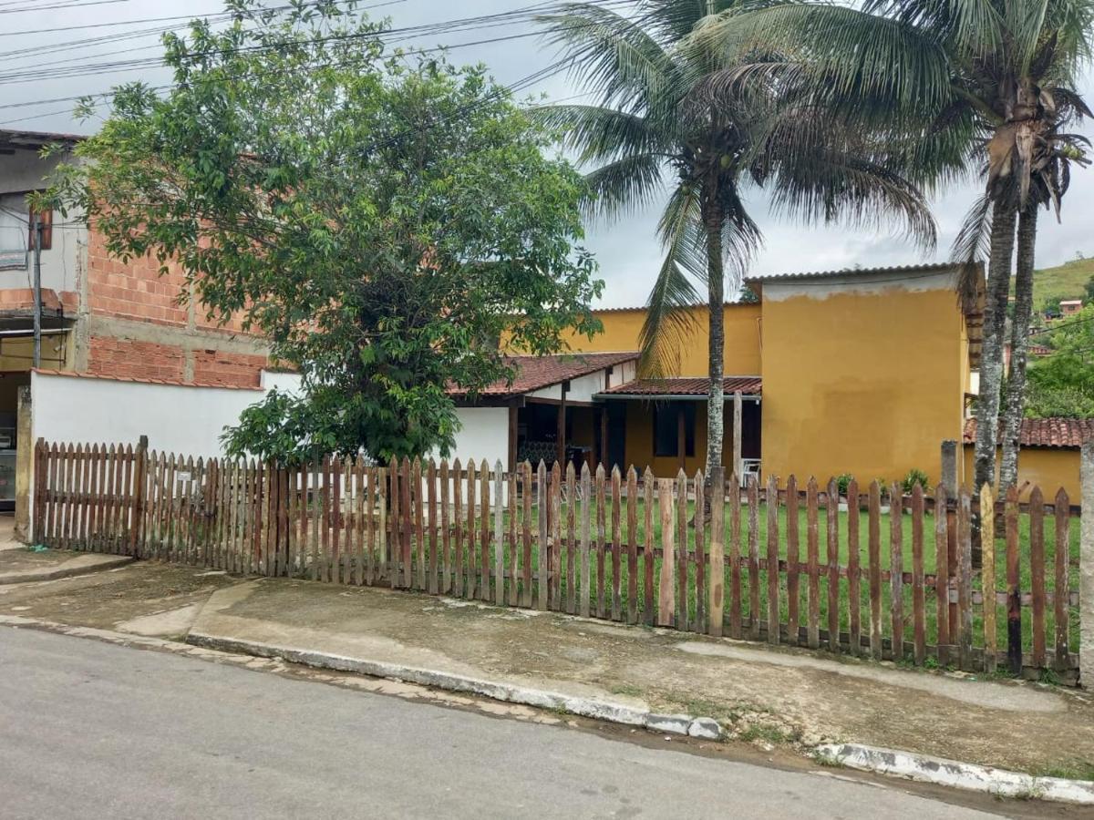 Refugio Ouro Fino - Casa Da Vovo Villa Парати Екстериор снимка