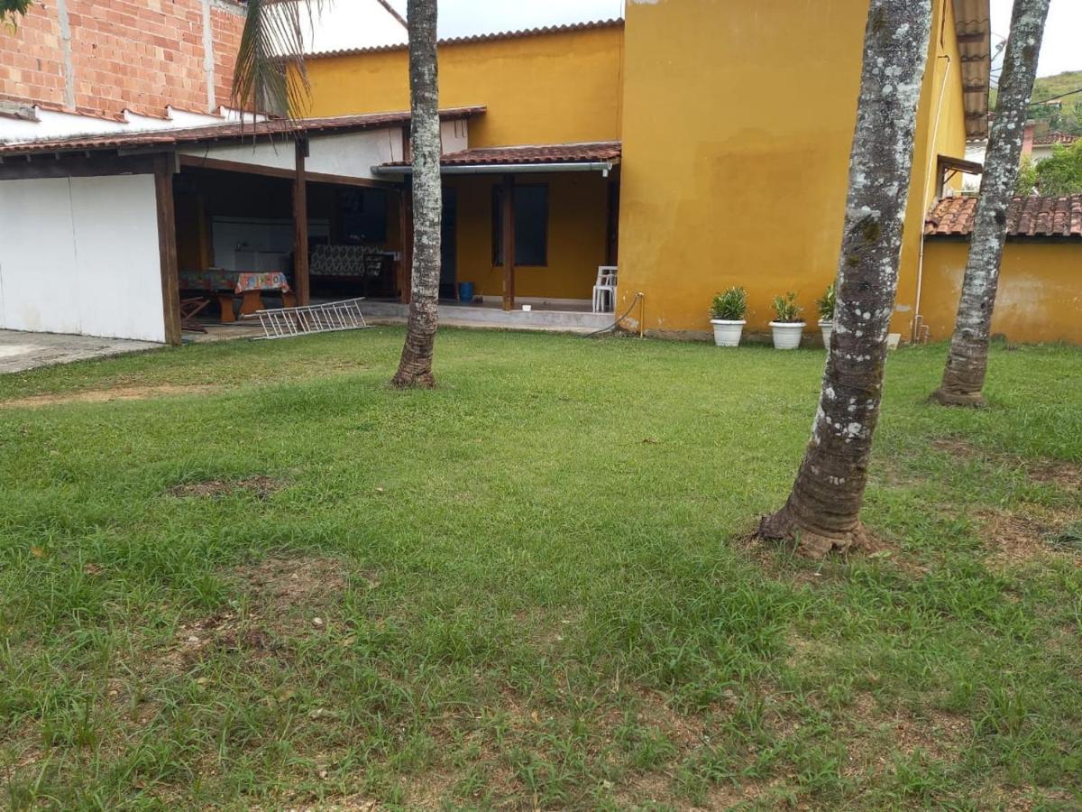 Refugio Ouro Fino - Casa Da Vovo Villa Парати Екстериор снимка