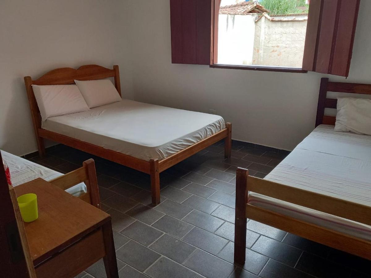 Refugio Ouro Fino - Casa Da Vovo Villa Парати Екстериор снимка
