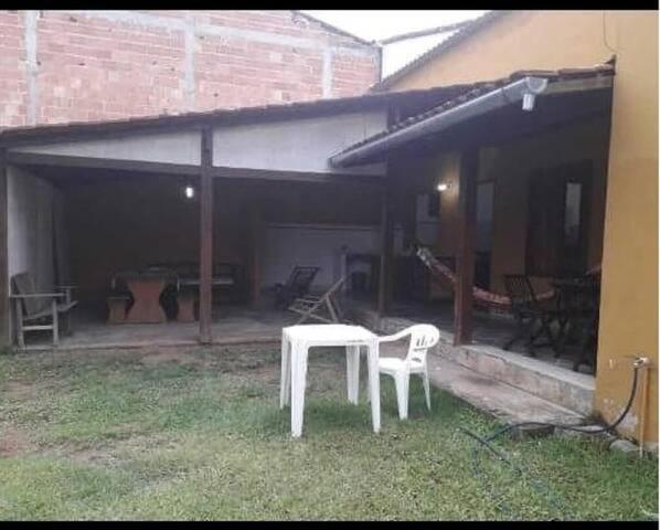 Refugio Ouro Fino - Casa Da Vovo Villa Парати Екстериор снимка