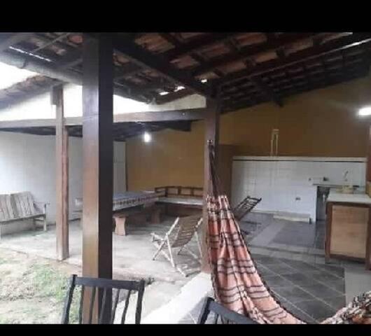 Refugio Ouro Fino - Casa Da Vovo Villa Парати Екстериор снимка