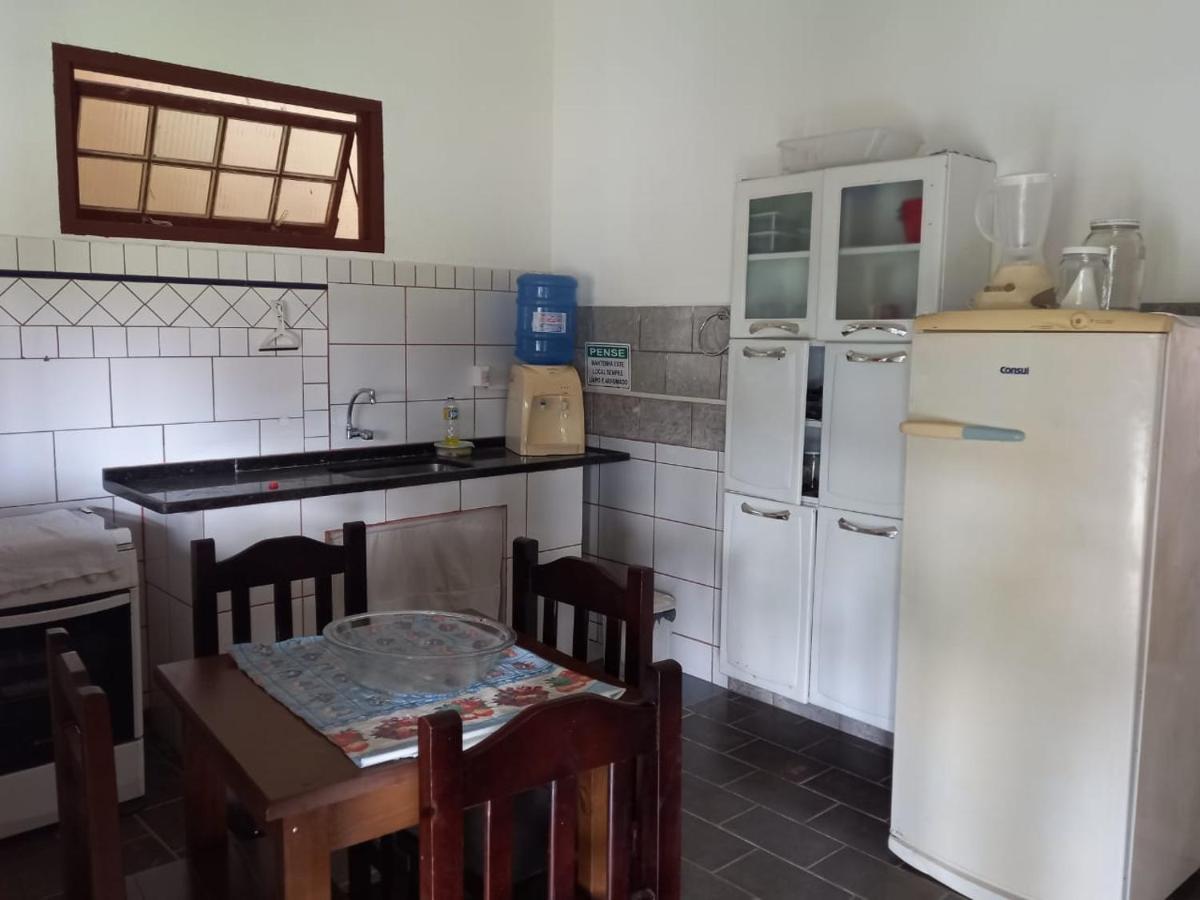 Refugio Ouro Fino - Casa Da Vovo Villa Парати Екстериор снимка