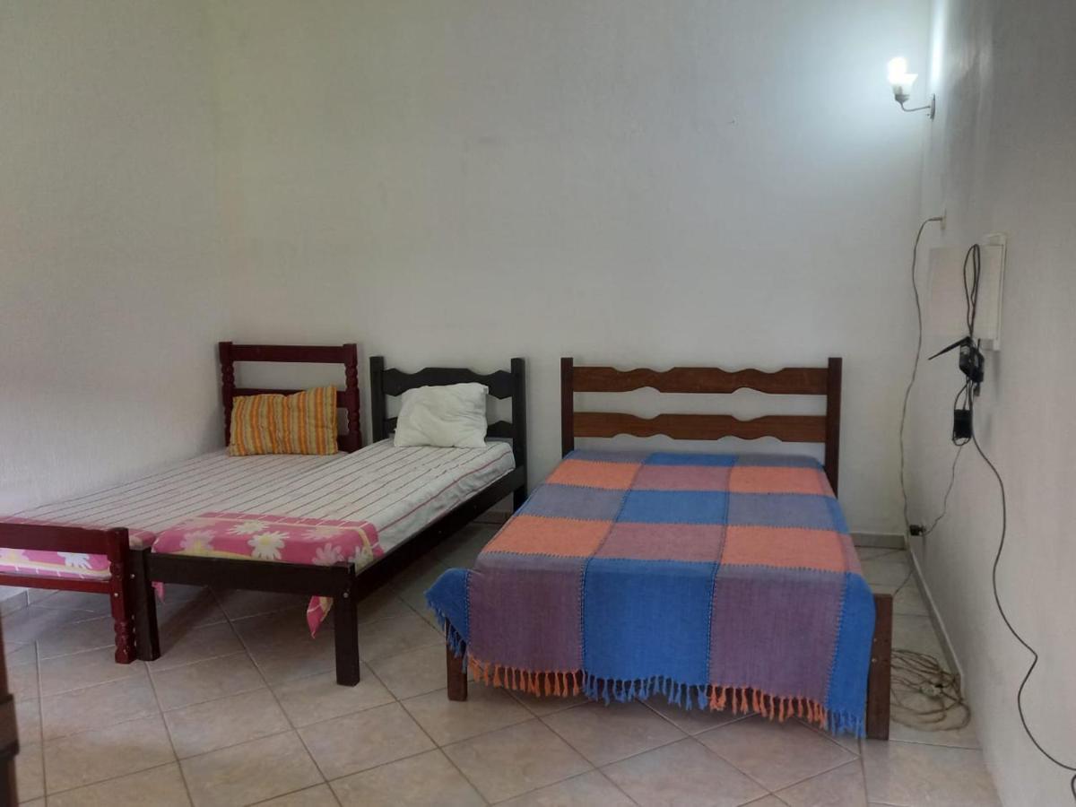 Refugio Ouro Fino - Casa Da Vovo Villa Парати Екстериор снимка