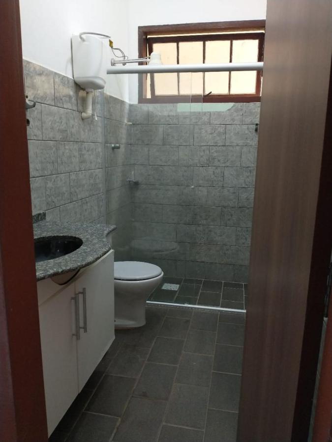 Refugio Ouro Fino - Casa Da Vovo Villa Парати Екстериор снимка