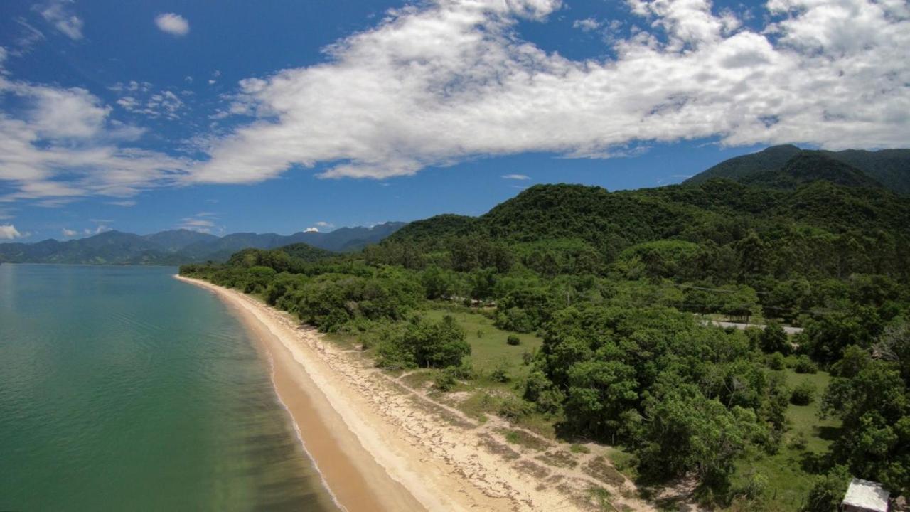 Refugio Ouro Fino - Casa Da Vovo Villa Парати Екстериор снимка