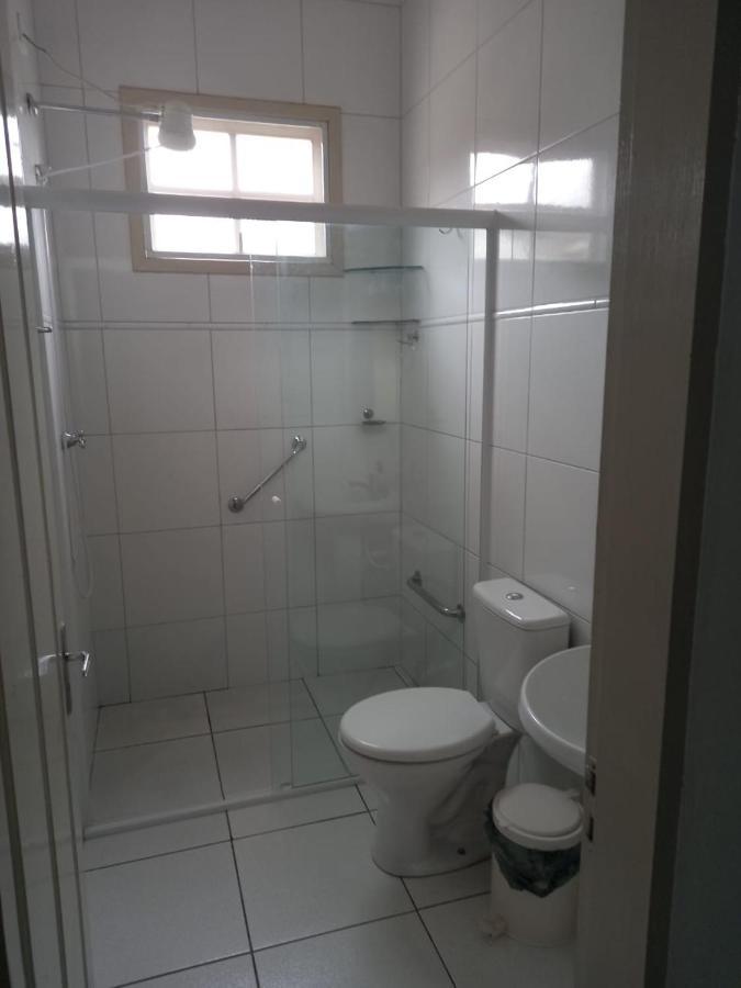 Refugio Ouro Fino - Casa Da Vovo Villa Парати Екстериор снимка