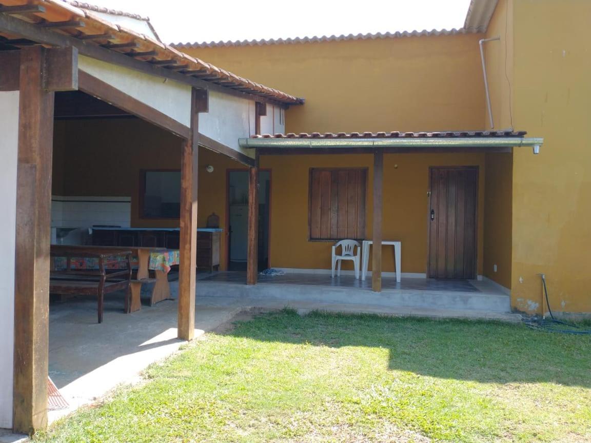 Refugio Ouro Fino - Casa Da Vovo Villa Парати Екстериор снимка